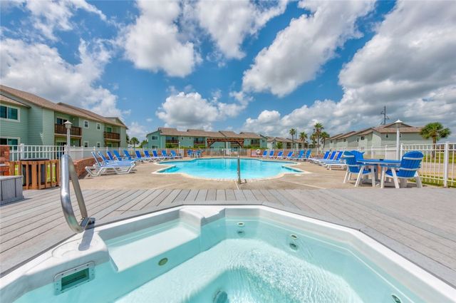 230 Cut Off Road 231, Port Aransas, TX 78373