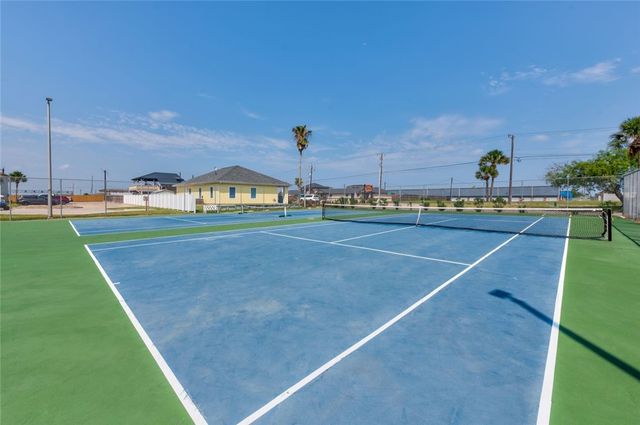 230 Cut Off Road 231, Port Aransas, TX 78373