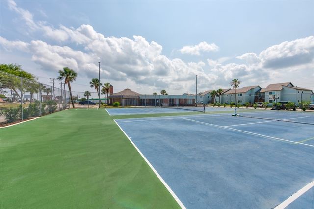 230 Cut Off Road 231, Port Aransas, TX 78373