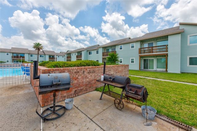 230 Cut Off Road 231, Port Aransas, TX 78373