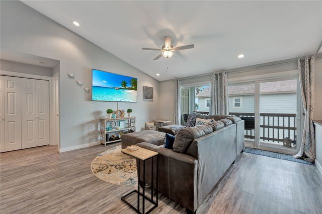 230 Cut Off Road 231, Port Aransas, TX 78373