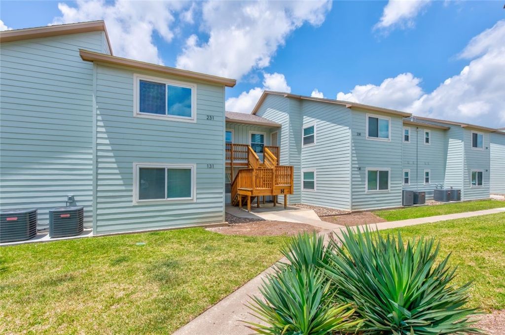 230 Cut Off Road 231, Port Aransas, TX 78373