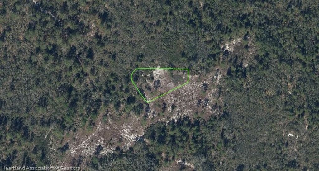 307 Young Love Lane, Lake Placid, FL 33852