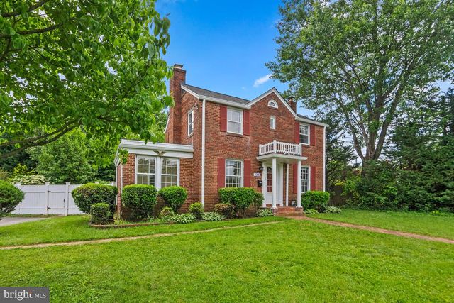 2200 WINDHAM LN, Silver Spring, MD 20902
