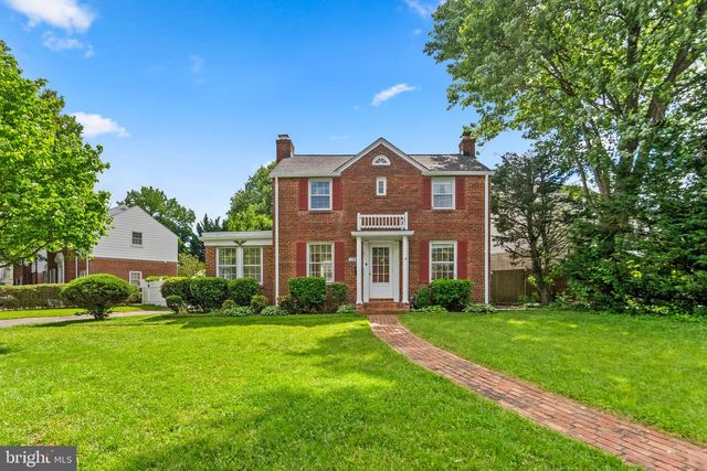 2200 WINDHAM LN, Silver Spring, MD 20902