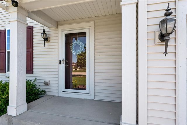 503 Sutton Street, Yorkville, IL 60560