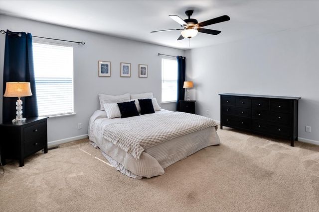 503 Sutton Street, Yorkville, IL 60560