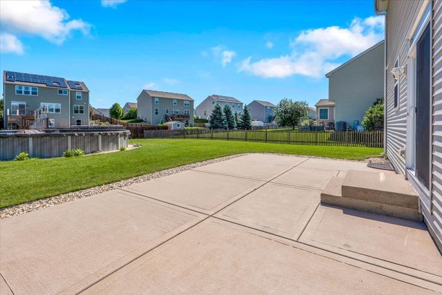 503 Sutton Street, Yorkville, IL 60560