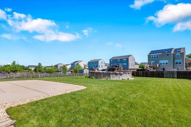 503 Sutton Street, Yorkville, IL 60560