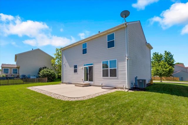 503 Sutton Street, Yorkville, IL 60560