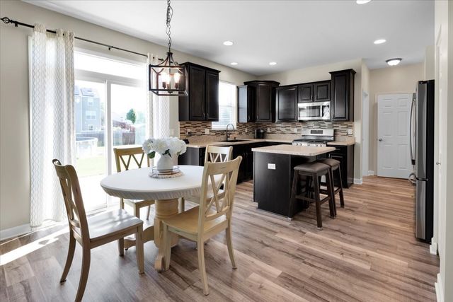 503 Sutton Street, Yorkville, IL 60560