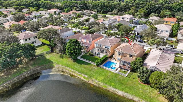 6784 Columbia Avenue, Lake Worth, FL 33467