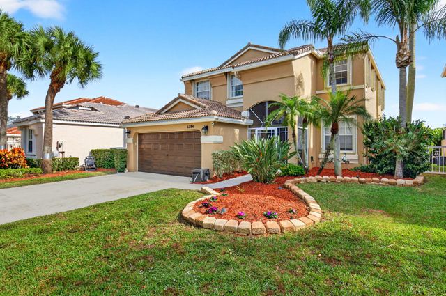 6784 Columbia Avenue, Lake Worth, FL 33467