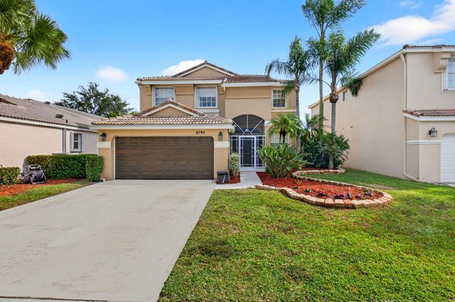 6784 Columbia Avenue, Lake Worth, FL 33467