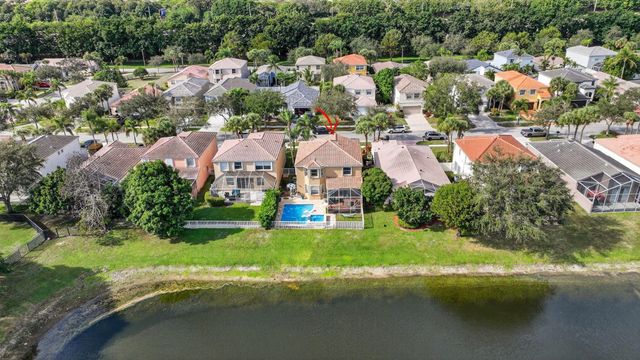 6784 Columbia Avenue, Lake Worth, FL 33467