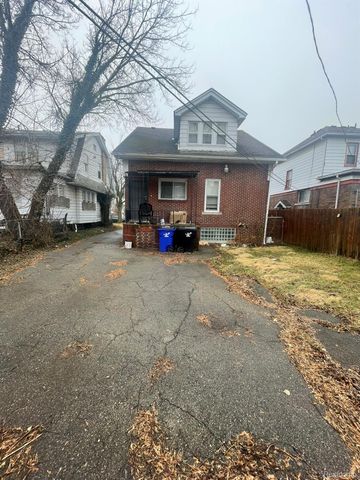 3958 Buckingham Avenue, Detroit, MI 48224