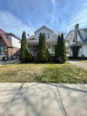 3958 Buckingham Avenue, Detroit, MI 48224