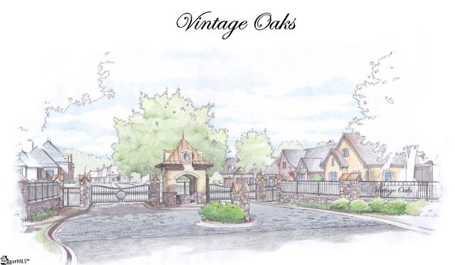 5 Vintage Oaks Way, Simpsonville, SC 29681
