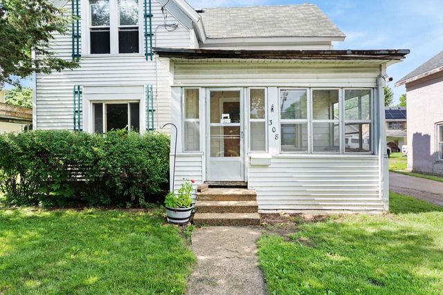 308 Sherman Avenue, Fort Atkinson, WI 53538