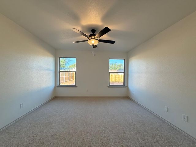 2706 Shirley Dr, Big Spring, TX 79720