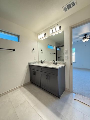 2706 Shirley Dr, Big Spring, TX 79720