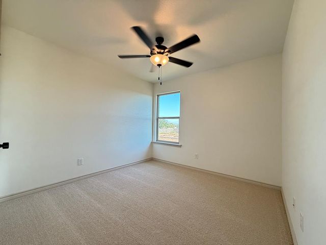 2706 Shirley Dr, Big Spring, TX 79720