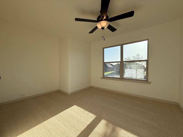 2706 Shirley Dr, Big Spring, TX 79720