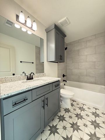 2706 Shirley Dr, Big Spring, TX 79720