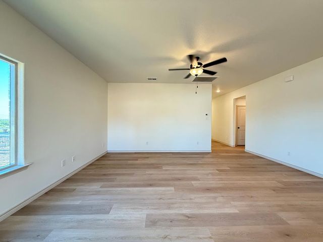 2706 Shirley Dr, Big Spring, TX 79720