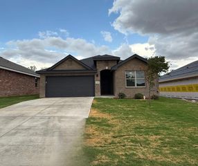 2706 Shirley Dr, Big Spring, TX 79720