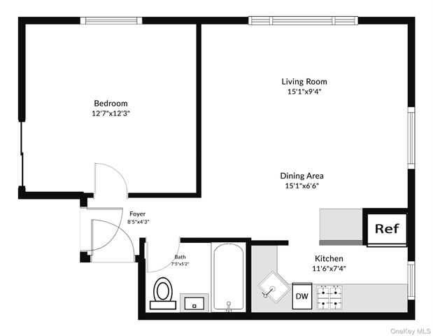 21 Bond Street 3J, Great Neck, NY 11021