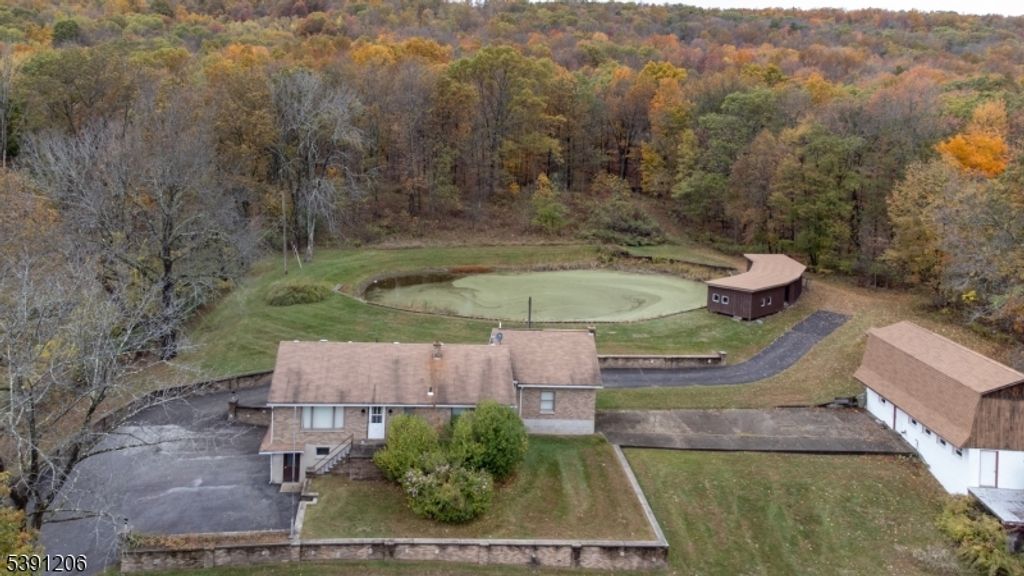 827 Greenville Rd, Wantage Twp., NJ 07461