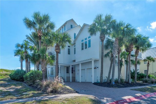 220 Seaside Dr, Port Aransas, TX 78373