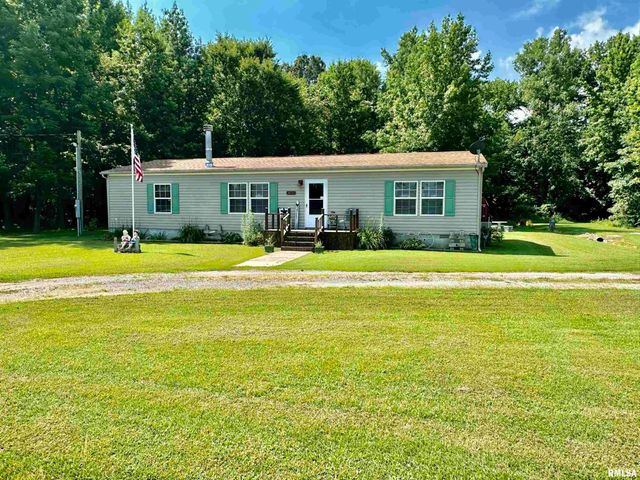 1409 W 5TH Street, West Frankfort, IL 62896