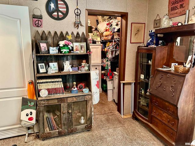 1409 W 5TH Street, West Frankfort, IL 62896