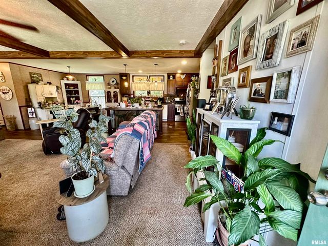 1409 W 5TH Street, West Frankfort, IL 62896