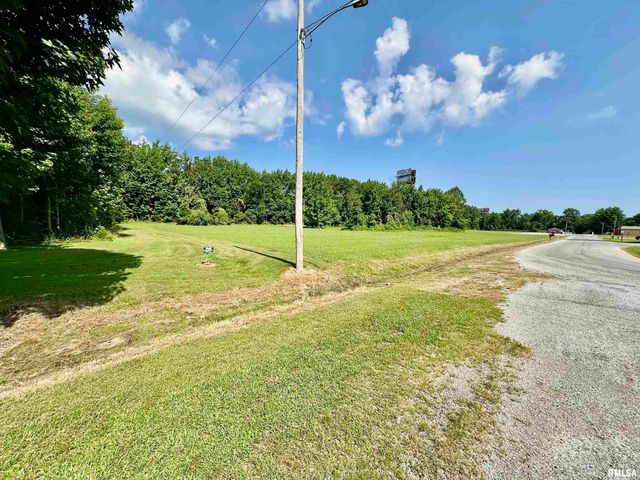 1409 W 5TH Street, West Frankfort, IL 62896