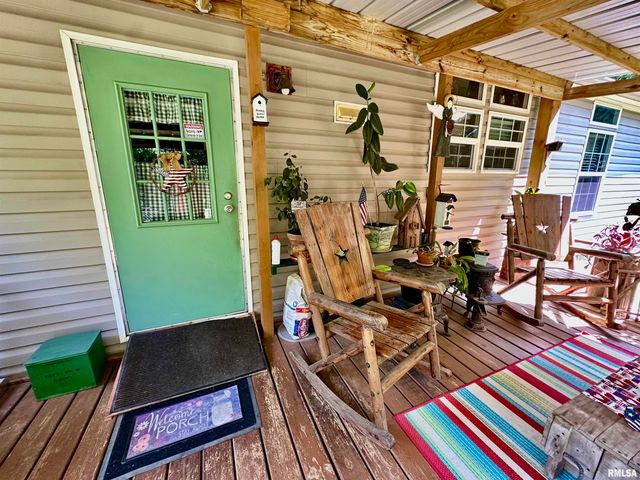 1409 W 5TH Street, West Frankfort, IL 62896