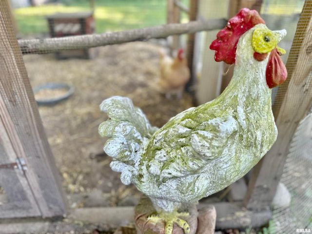 1409 W 5TH Street, West Frankfort, IL 62896