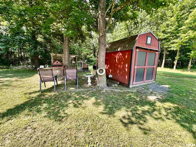 1409 W 5TH Street, West Frankfort, IL 62896