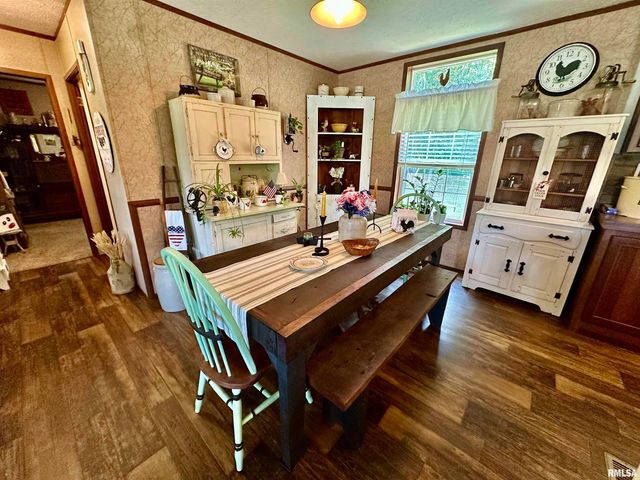 1409 W 5TH Street, West Frankfort, IL 62896