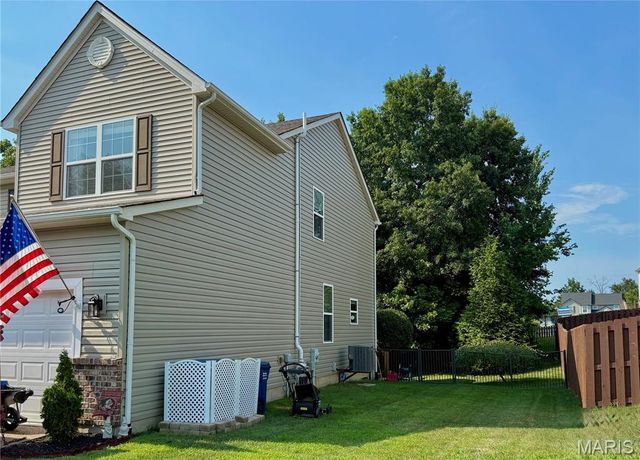 225 Paddington Street, Wentzville, MO 63385