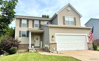 225 Paddington Street, Wentzville, MO 63385