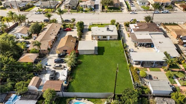 4724 Durfee, El Monte, CA 91732