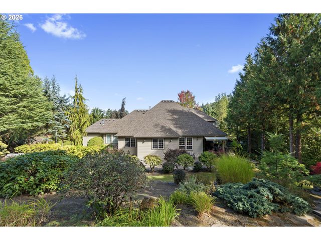 4306 Se AUGUSTA Loop, Gresham, OR 97080