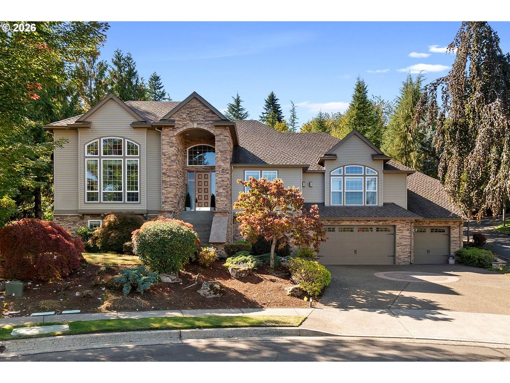 4306 Se AUGUSTA Loop, Gresham, OR 97080