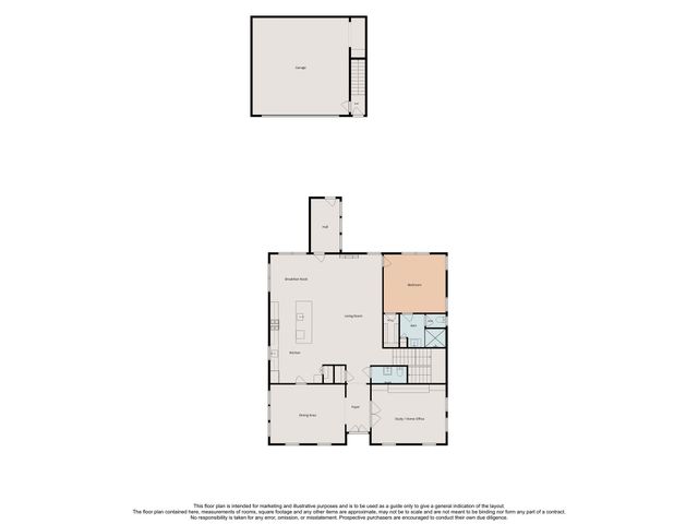 4714 W Alabama Street, Houston, TX 77027