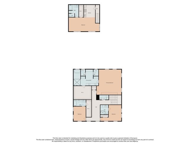 4714 W Alabama Street, Houston, TX 77027
