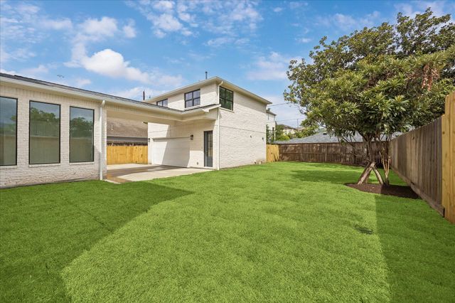 4714 W Alabama Street, Houston, TX 77027