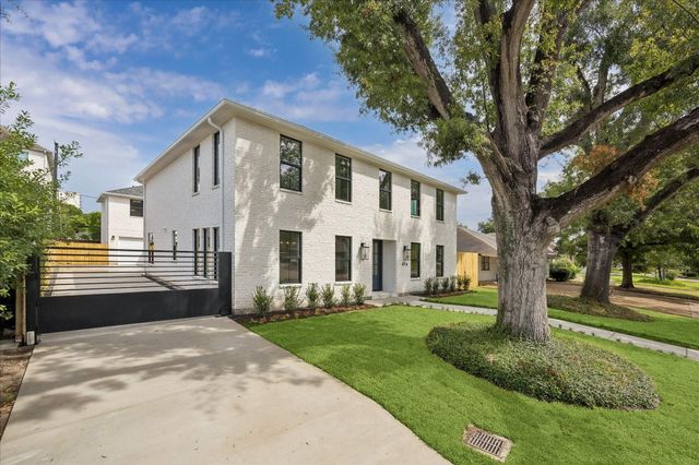 4714 W Alabama Street, Houston, TX 77027